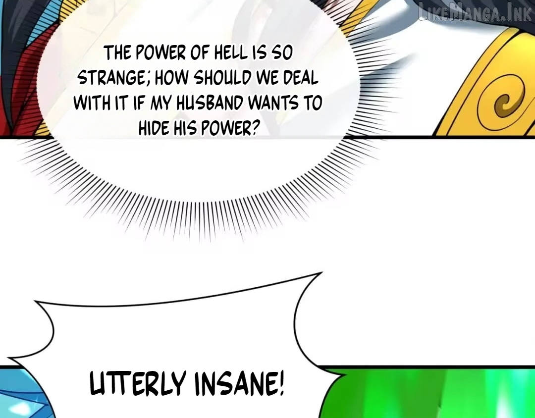 Era of the Haunted Chapter 614  - page 143